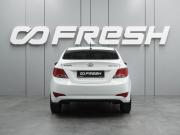 Hyundai Solaris I Рестайлинг Воронеж  - изображение 22