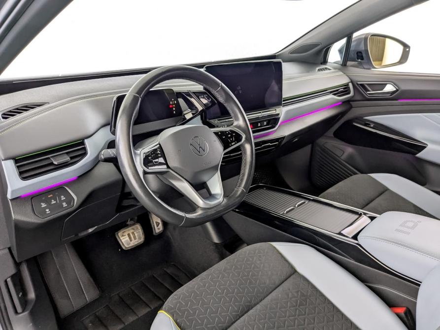 Volkswagen ID.4 Москва  - изображение 14