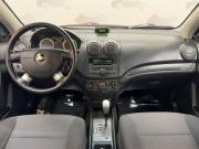 Chevrolet Aveo I Рестайлинг Ставрополь  - изображение 26