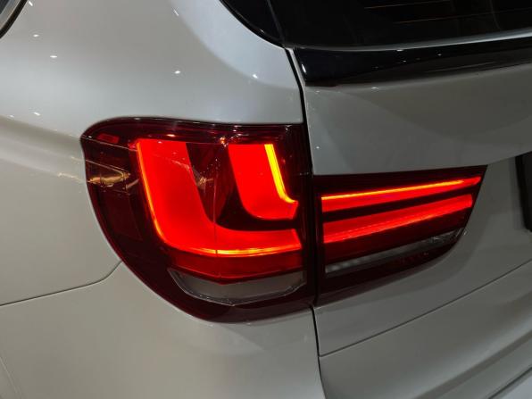 BMW X5 III (F15) с пробегом 2017 года, цена 3 050 000 рублей, 250116 км, внедорожник, Автокод Объявления