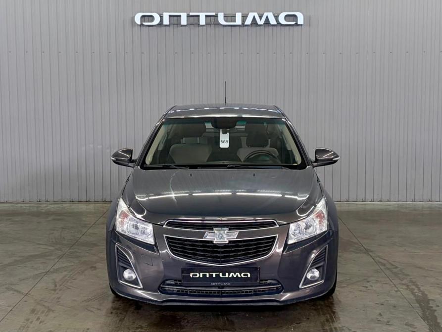 Chevrolet Cruze I Рестайлинг Краснодар  - изображение 2