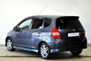 Honda Jazz I Рестайлинг Сургут  - изображение 29