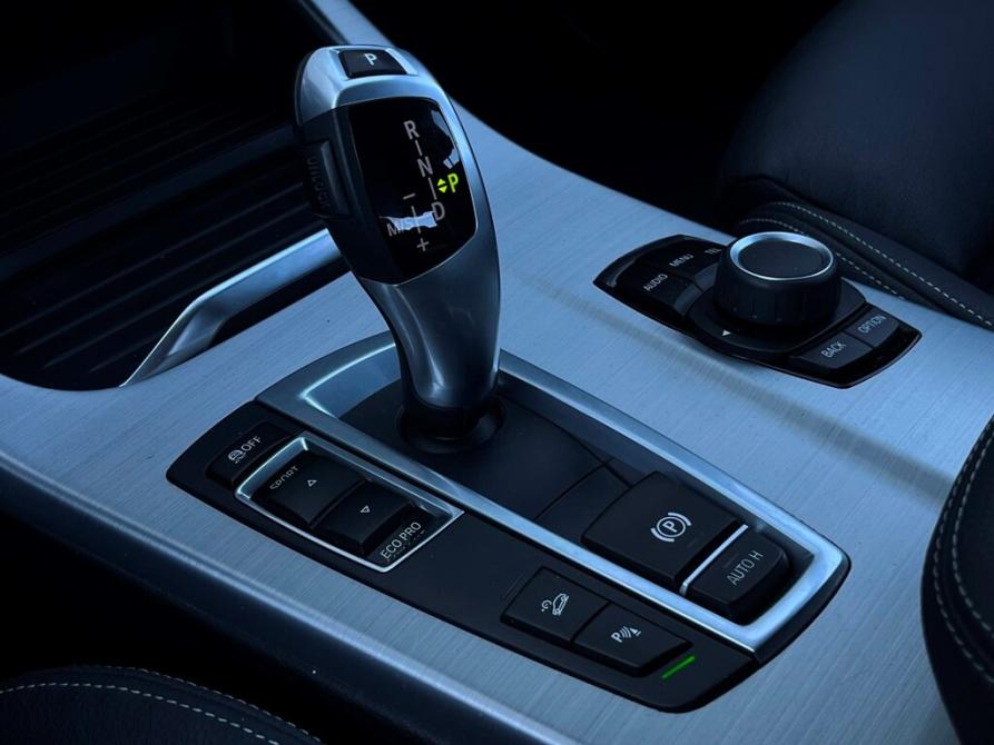 BMW X4 I (F26) Санкт-Петербург  - изображение 16