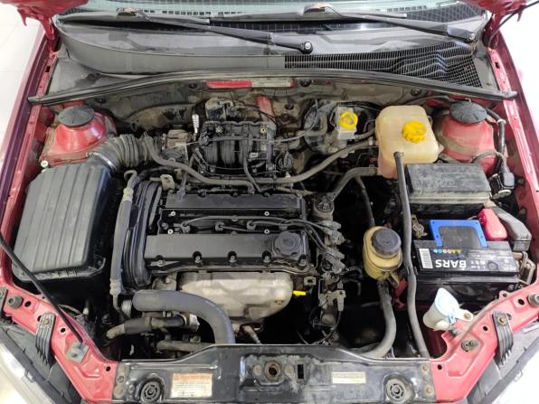 Chevrolet Lacetti I с пробегом 2008 года, цена 350 000 рублей, 238612 км, хэтчбек, Автокод Объявления