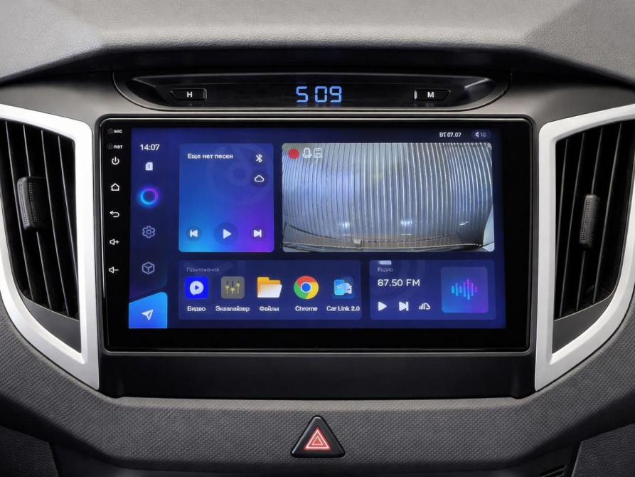 Hyundai Creta I Пермь  - изображение 12