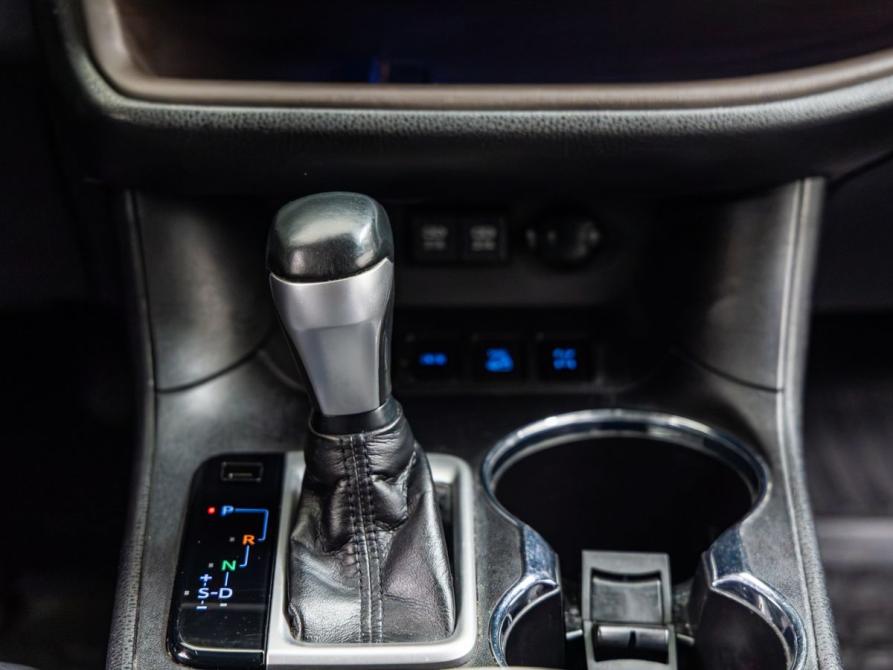 Toyota Highlander III (XU50) Рестайлинг Волгоград  - изображение 25