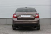 Skoda Rapid I Рестайлинг Белгород  - изображение 26