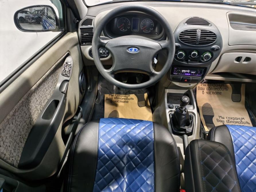 Lada (ВАЗ) Kalina I Курск  - изображение 9