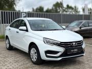 Lada (ВАЗ) Vesta I Рестайлинг (NG) Тверь  - изображение 17