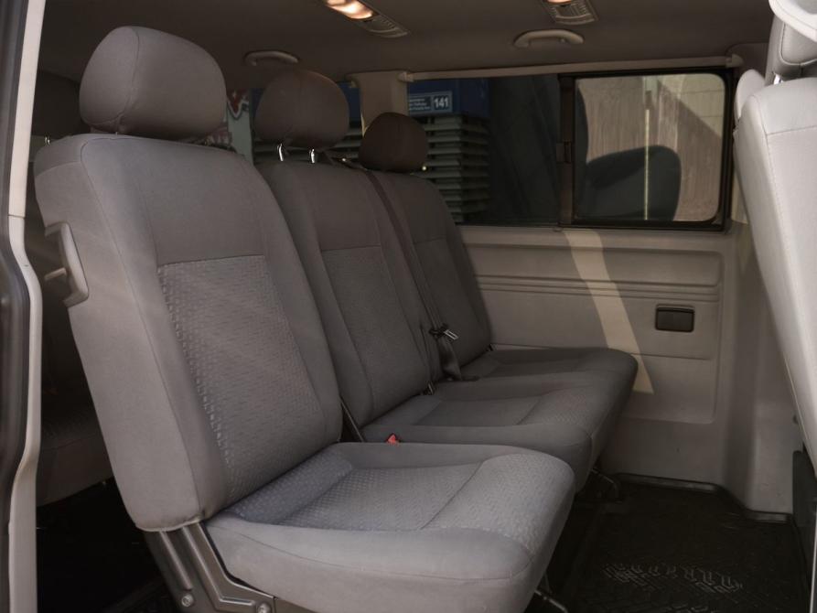 Volkswagen Caravelle T5 Рестайлинг Казань  - изображение 7