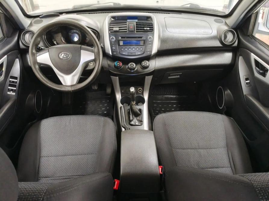 Lifan X60 I Ярославль  - изображение 10
