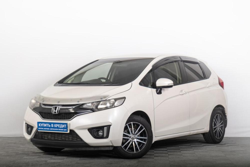 Honda Fit III Томск  - изображение 2