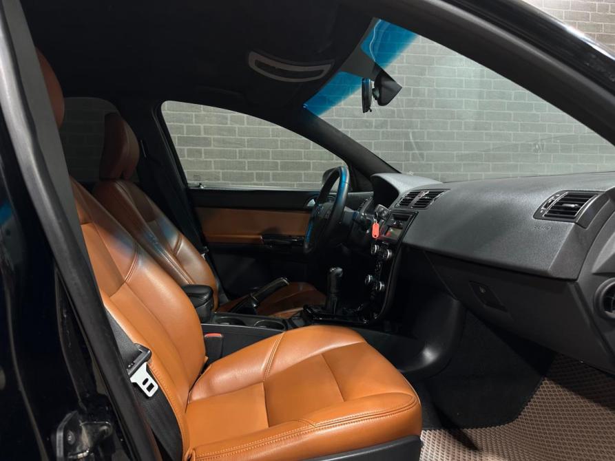 Volvo S40 II Челябинск  - изображение 7