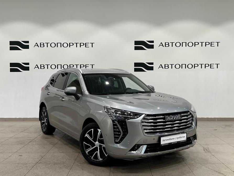 Haval Jolion I Санкт-Петербург  - изображение 9