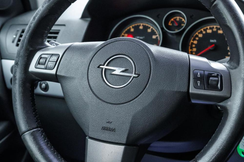 Opel Astra H Ульяновск  - изображение 13