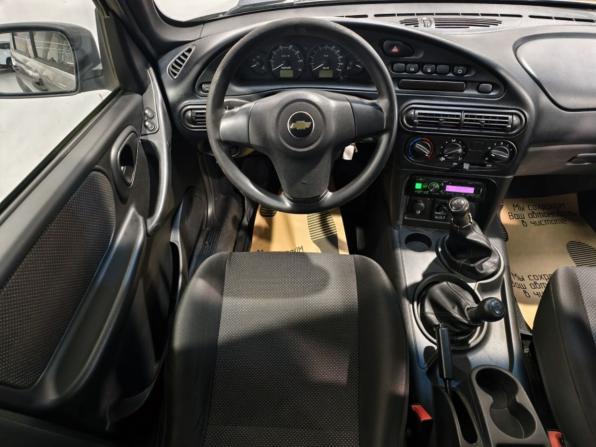 Chevrolet Niva I Рестайлинг с пробегом 2018 года, цена 695 000 рублей, 121749 км, внедорожник, Автокод Объявления