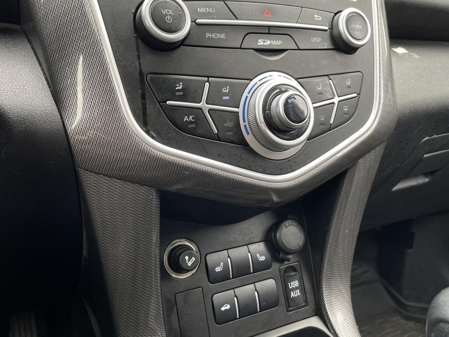 Lifan X60 I Рестайлинг 2 Ярославль  - изображение 14