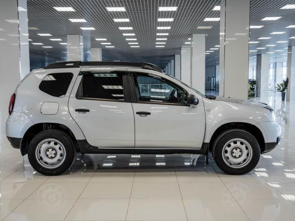Renault Duster I Рестайлинг с пробегом 2019 года, цена 1 650 000 рублей, 62557 км, внедорожник, Автокод Объявления