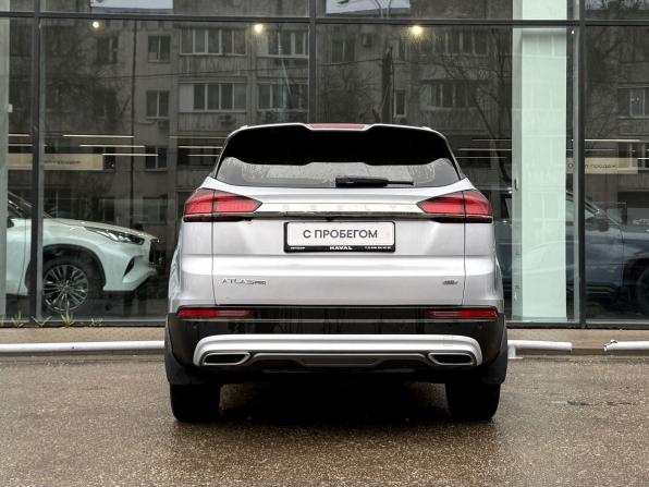 Geely Atlas Pro с пробегом 2021 года, цена 1 995 000 рублей, 77053 км, внедорожник, Автокод Объявления