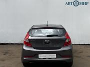 Hyundai Solaris I Рестайлинг Москва  - изображение 18