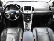 Chevrolet Captiva I Рестайлинг 2 Ростов-на-Дону  - изображение 32