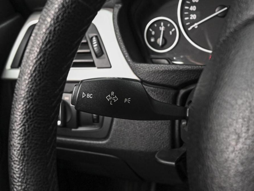 BMW 3 серии VI (F3x) Ставрополь  - изображение 16