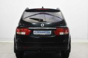 SsangYong Kyron I Рестайлинг Москва  - изображение 18