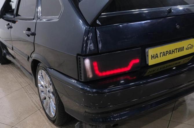 Lada (ВАЗ) 2114 с пробегом 2005 года, цена 299 000 рублей, 250000 км, хэтчбек, Автокод Объявления