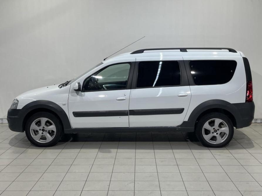Lada (ВАЗ) Largus I Курск  - изображение 2