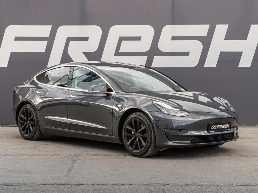 Tesla Model 3 I Краснодар  - изображение 1