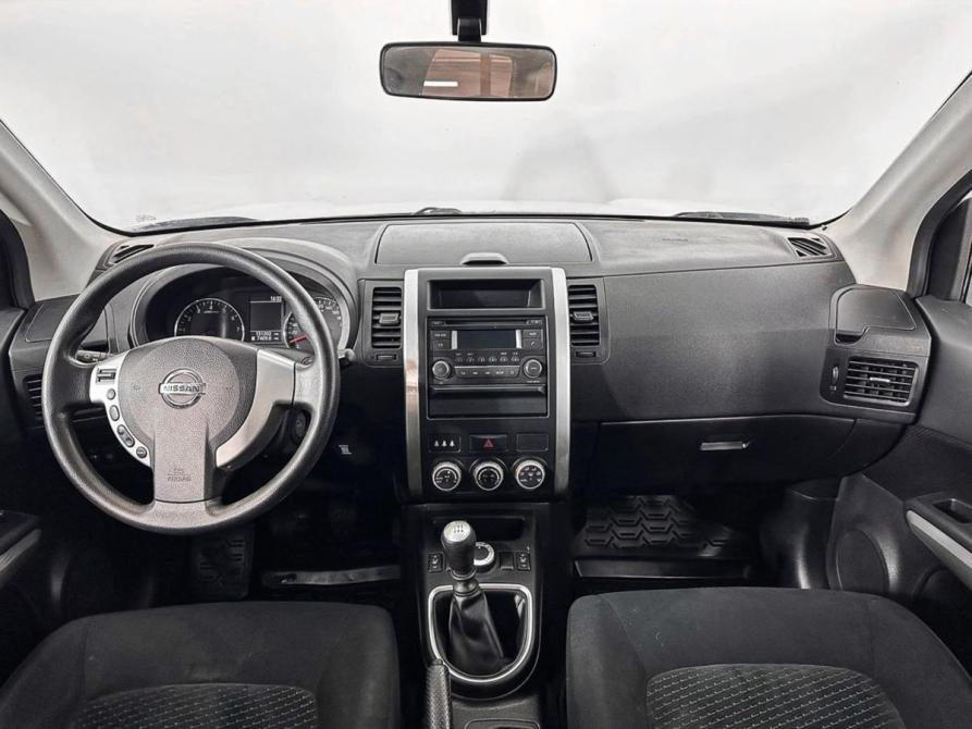 Nissan X-Trail II Рестайлинг Ногинск  - изображение 20