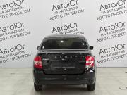 Lada (ВАЗ) Granta I Рестайлинг Ставрополь  - изображение 18