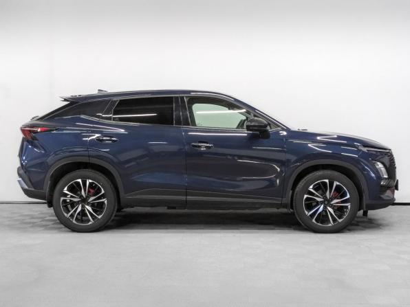 Omoda C5 I с пробегом 2023 года, цена 1 680 000 рублей, 30168 км, внедорожник, Автокод Объявления