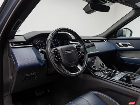 Land Rover Range Rover Velar I с пробегом 2018 года, цена 3 590 000 рублей, 103431 км, внедорожник, Автокод Объявления