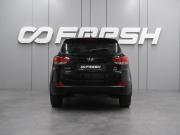 Hyundai ix35 I Рестайлинг Воронеж  - изображение 27