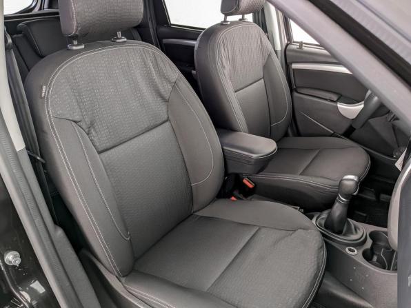 Nissan Terrano III (D10) с пробегом 2020 года, цена 1 750 000 рублей, 60000 км, внедорожник, Автокод Объявления