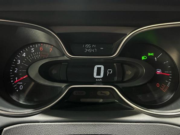 Renault Kaptur I Рестайлинг с пробегом 2021 года, цена 1 397 000 рублей, 119513 км, внедорожник, Автокод Объявления