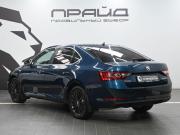 Skoda Superb III Ростов-на-Дону  - изображение 29