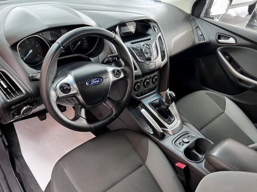 Ford Focus III Тверь  - изображение 8