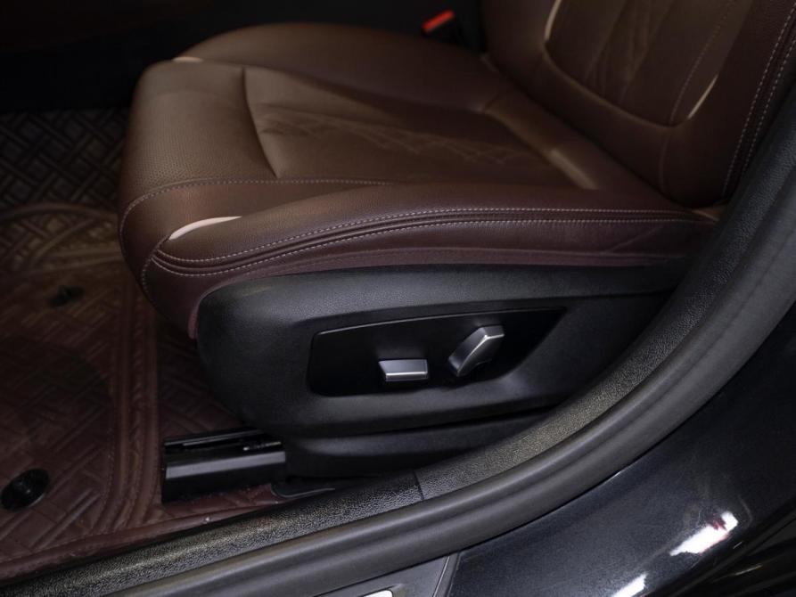 BMW 5 серии VII (G30/G31/G38) Рестайлинг Москва  - изображение 24