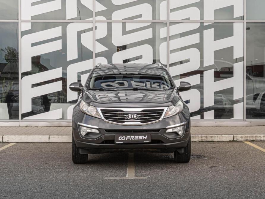 Kia Sportage III Краснодар  - изображение 3