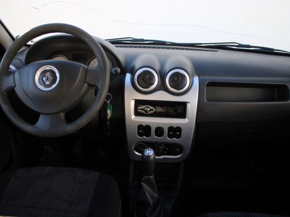 Renault Sandero I с пробегом 2012 года, цена 349 000 рублей, 232077 км, хэтчбек, Автокод Объявления