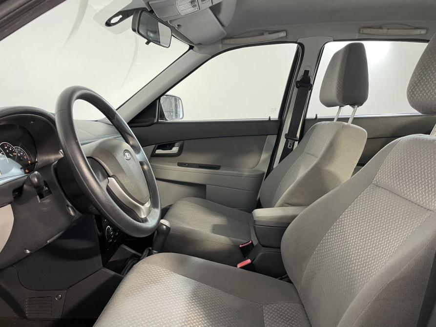 Lada (ВАЗ) Priora I Великий Новгород  - изображение 8