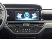 Hongqi HS5 I Москва  - изображение 59