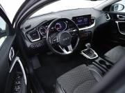 Kia Ceed III Рестайлинг Уфа  - изображение 27