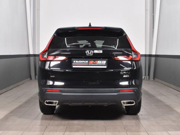 Honda CR-V VI с пробегом 2026 года, цена 4 269 995 рублей, 30 км, внедорожник, Автокод Объявления