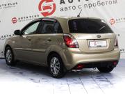 Kia Rio II Рестайлинг Минеральные Воды  - изображение 19