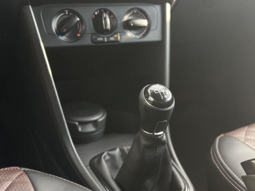 Volkswagen Polo V Рестайлинг Липецк  - изображение 16