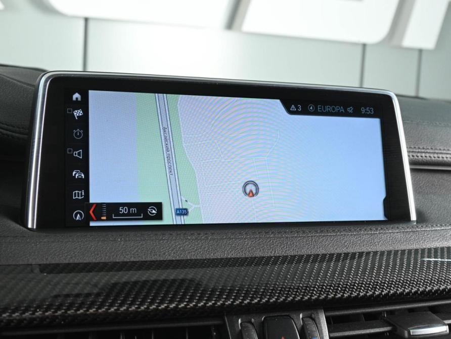 BMW X6 II (F16) Ростов-на-Дону  - изображение 14