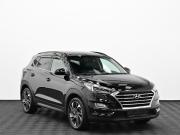 Hyundai Tucson III Рестайлинг Москва  - изображение 19